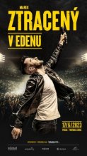 Marek Ztracený v Edenu