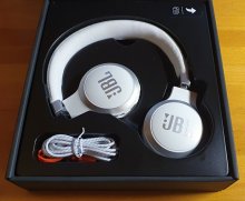 JBL Harman Live 460NC
