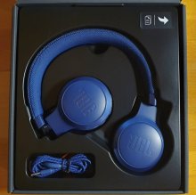 JBL Harman Live 460NC