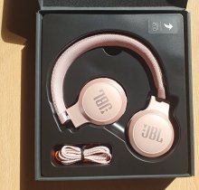 JBL Harman Live 460NC