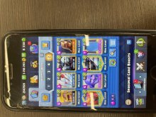 Clash Royale