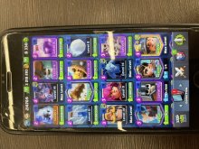 Clash Royale