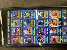 Clash Royale