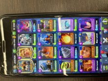 Clash Royale