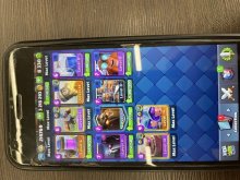 Clash Royale