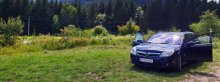 Predám Opel vectra v6 3,0 cdti Irmscher