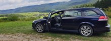 Predám Opel vectra v6 3,0 cdti Irmscher