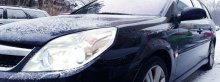 Predám Opel vectra v6 3,0 cdti Irmscher