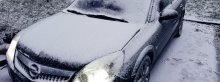Predám Opel vectra v6 3,0 cdti Irmscher