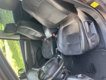 Predám Volkswagen SHARAN TDI , 2,0 4MOTION 4x4 Hig