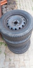 barum polaris 185/65 r14