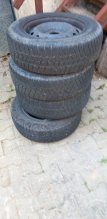 barum polaris 185/65 r14