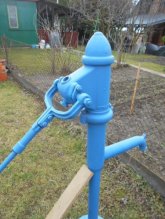 ND na retro pumpy Sigma Standard