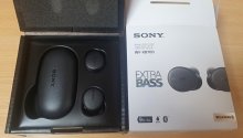 Sony WF-XB700