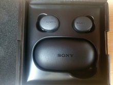 Sony WF-XB700