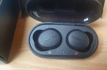 Sony WF-XB700