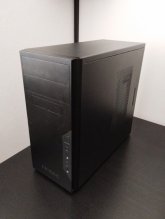 Počítačová zostava i5 3350P, gtx 660, 256gb ssd