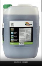 Bofix 1000ml a Roundup Flex