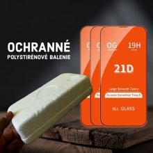 Ochranné sklo iPhone 11,12,13,14,XR,XS,SE,SE3