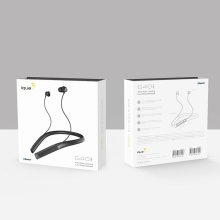 Rušenie skladových zásob - Bluetooth slúchadlá