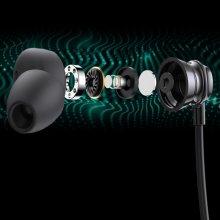Rušenie skladových zásob - Bluetooth slúchadlá