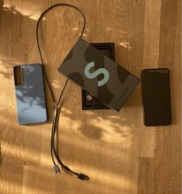 Samsung galaxy s22 5G 128gb