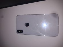 Predám iPhone X