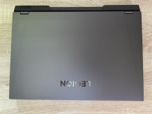 LENOVO Legion 5 Pro 16IAH7H Storm Grey