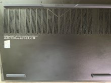 LENOVO Legion 5 Pro 16IAH7H Storm Grey