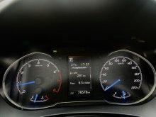 TOYOTA YARIS 2018 automat