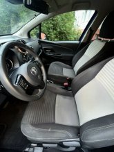 TOYOTA YARIS 2018 automat