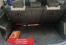 TOYOTA YARIS 2018 automat
