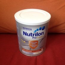 Nutrilon 1 anti- colics Nový