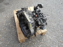 Toyota Corolla 1.4 VVTi prevodovka r. 2002-07 71kW
