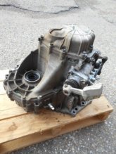 Toyota Corolla 1.4 VVTi prevodovka r. 2002-07 71kW