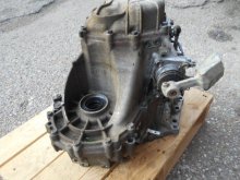 Toyota Corolla 1.4 VVTi prevodovka r. 2002-07 71kW