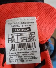 Dámske botasky zn Decathlon