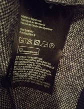 Pánsky sveter H&amp;M, veľkosť M