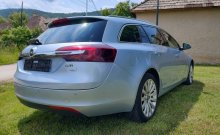 Predám Opel Insignia Sport Tourer SW 2.0 CDTI