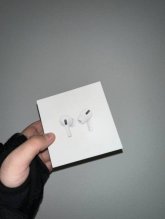 Apple Airpods + Faktura