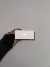 Apple Airpods + Faktura