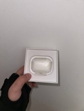 Apple Airpods + Faktura