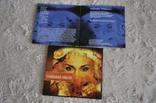 Predám CD Tangerine Dream
