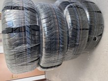 Zimná pneumatiky 235/55 R18