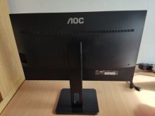 Monitor AOC Q27P2Q 27"