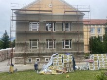 Sme seriozna partia murarov