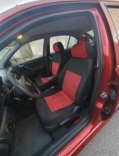 Octavia 1.9TDi klima kupene v SR