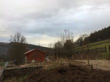 Praca na malej Farme  / Bezova pod Bradlom
