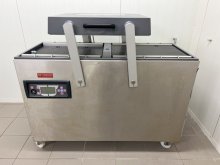Vákuová balička TURBOVAC Double - L60