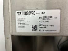Vákuová balička TURBOVAC Double - L60